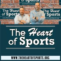 Heart Of Sports (@theheartofsport) 's Twitter Profile Photo
