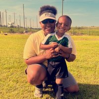 Maurcita Arrington (@coach_a_24) 's Twitter Profile