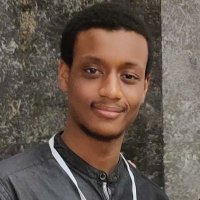 Ibrahima Sow (@ibrassow) 's Twitter Profile