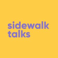 Sidewalk Talks(@sidewalktalkss) 's Twitter Profile Photo