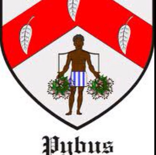 Just saw how many Pybus' were on twitter and decided to follow them all from one place.