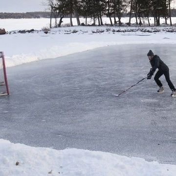 🏒