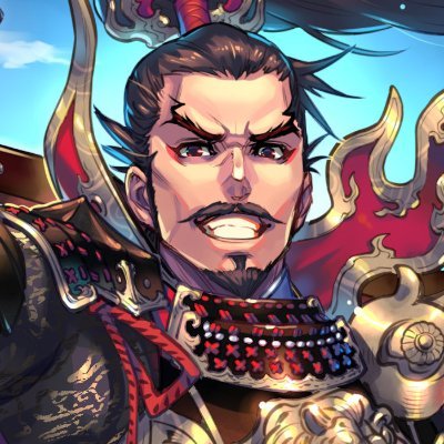 DAISOにて発売中!
本格歴史トレーディングカードゲーム「イジンデン」の公式Twitterアカウントです。最新情報などはこちらから発信いたします。
※個別のリプライなどにはご返答できません。
Q&Aやご質問などは公式ホームページをご確認ください。