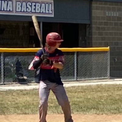 Luke Roser Profile