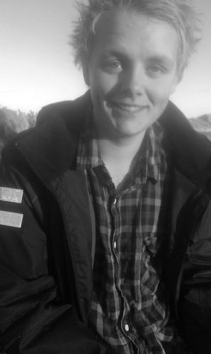 hermanhansen2's profile picture. 