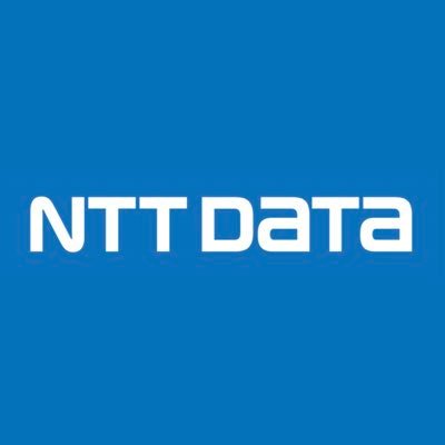 NTTデータ広報部公式アカウントです。NTTデータの発表や取組みをご紹介します。当社のサービスなどについてのお問い合わせは、お問い合わせフォーム https://t.co/WvvEuNJP2y へお願いします。