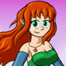 MadelynHimegami's profile picture. Artist/writer/game designer. Frequently clueless, lacking focus. 33 she/her