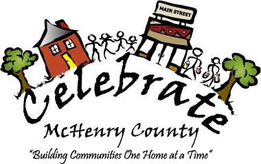 We build, encourage and enhance local business relationships in our town -McHenry County- one home at a time!