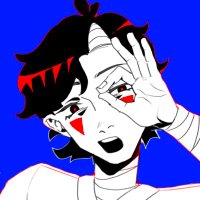 Dryya is waxwitchposting (@dryya_) 's Twitter Profile Photo Dryya is waxwitchposting (@dryya_) 's Twitter Profile Photo