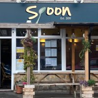 'Spoon'(@spoonbistro) 's Twitter Profileg