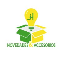 Novedades y Accesorios JH(@Accesorios_JH) 's Twitter Profile Photo