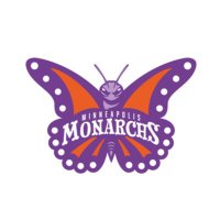 Minneapolis Monarchs(@mlqmonarchs) 's Twitter Profile Photo