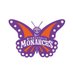 Minneapolis Monarchs (@mlqmonarchs) Twitter profile photo