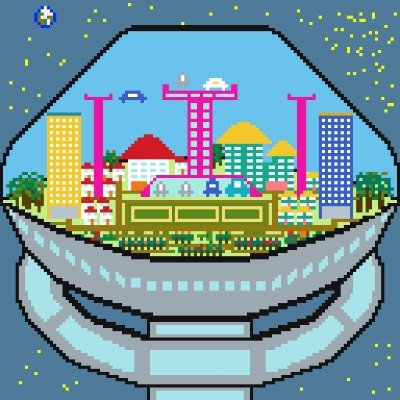 Umeko Space Colony〔公式〕さんのプロフィール画像