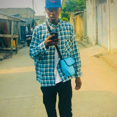 KebeSidi4's profile picture. Élèves