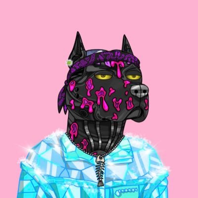 EmerieDotEth's profile picture. EMERIE.eth - NFTs - #girlgang