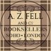 A. Z. Fell & Co. (@Mr_AZ_Fell) Twitter profile photo