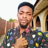 David Boboye O. (@davidboboyeo) 's Twitter Profile