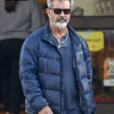 private Mel Gibson