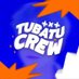 TUBATU CREW (@tubatucrewbr) Twitter profile photo TUBATU CREW (@tubatucrewbr) Twitter profile photo