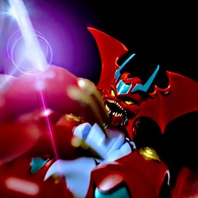 GetterRobo Museumさんのプロフィール画像