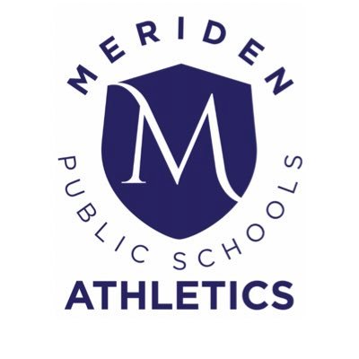 The official account for the Meriden Public Schools Athletic Dept.