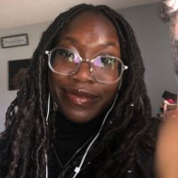 Valencia Lagbo (she/her) (@valencialagbo) 's Twitter Profile Photo Valencia Lagbo (she/her) (@valencialagbo) 's Twitter Profile Photo