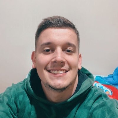 RenanCarlesso Profile Picture