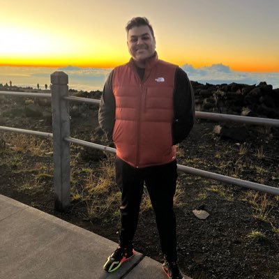 Rasiq Zackria Profile