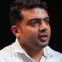 Arun Valsan(@DrArunKValsan) 's Twitter Profile Photo