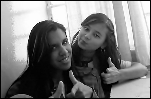 add ai qem naõ conheçe venha me conheçer ;D
   ORKUT;http://t.co/I51ZoJpAAF