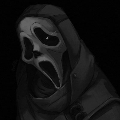 19 || annoying ghostface and quentin main || REPOST MY ART W/ CREDITS PLEASE 🫶 ☆ proshippers stay the fuck away from me!!!!!!!!!!!