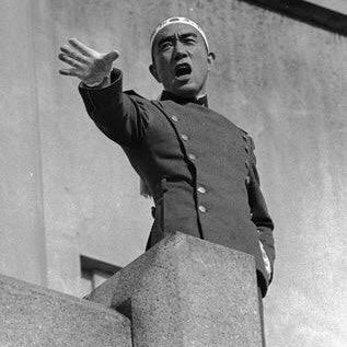 mishimayukio_'s profile picture. 愚者は経験に学び、賢者は歴史に学ぶ 。 先人に日々の感謝を忘れず。