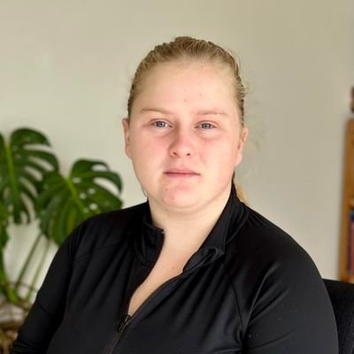 TaraPayne's profile picture. Dedicated to advocating for children and young people in the out of home care system.

DECYP uplifting care panel member