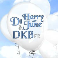 D1 Harry June DKB France // Fan Account(@D1HJuneDKBfr) 's Twitter Profile Photo
