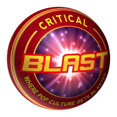 CriticalBlast Profile Picture