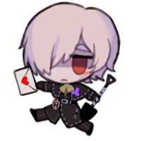 てんでんばらばら(@_void_void_0) 's Twitter Profile Photo