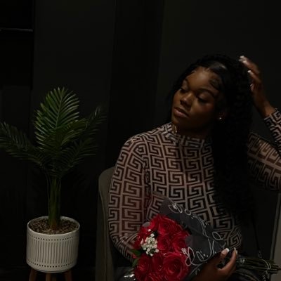 always_banata's profile picture. winthrop u alum 🦅