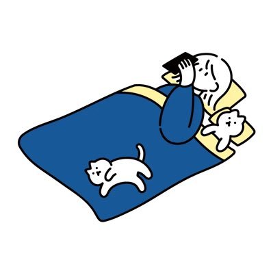 nemui_neko20's profile picture. 好きなアーティストや作家さん達の鑑賞専門アカウント   リプライ以外でつぶやくこと無いです