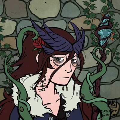 PanzerDasGoiaba's profile picture. Versão de firmware 23.2, TMSI, Junior Web Developer e vianjante do tempo full stack. Injeto D&D na veia. Game Dev por Hobby.