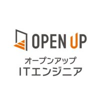 オープンアップITエンジニア (@ope_saiyo) 's Twitter Profile Photo オープンアップITエンジニア (@ope_saiyo) 's Twitter Profile Photo