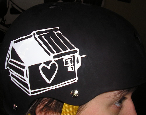 Vegan Derby Girl is a blog about all things roller derby, all things vegan and all things awesome!