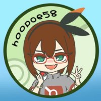 ごーや@ポケGO垢 (@hoopoe58go) 's Twitter Profile