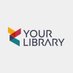Your Library (@yourlibraryltd) Twitter profile photo Your Library (@yourlibraryltd) Twitter profile photo