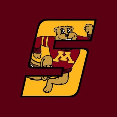 @Sidelines_SN 🏒🏈🏀 Your #1 indirect source for Gopher news‼️ *not affiliated with the University of Minnesota* @pietrovalotti @NorwegianGopher @BuxtonSZN