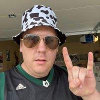 Big Joe Vike (@joe_vike) 's Twitter Profile