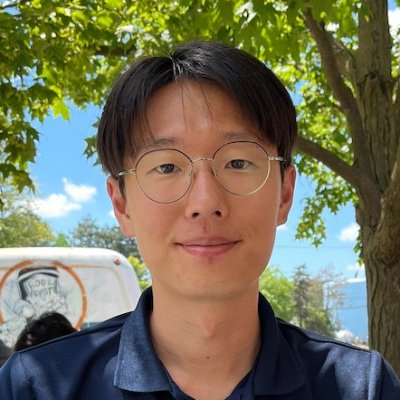 Changwoo Lee Profile