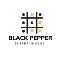 Black Pepper Entertainment (@meetblackpepper) Twitter profile photo