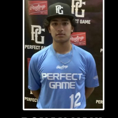 2026 | LHP/1B/OF | 6 ft 200 | Dcds ‘26 | 3.7 gpa | FB: 84 CB/SPL/SNK | T EV: 95 | Michigan Bulls- Guzik | 31 ACT