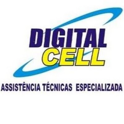 digitalcell2020's profile picture. 